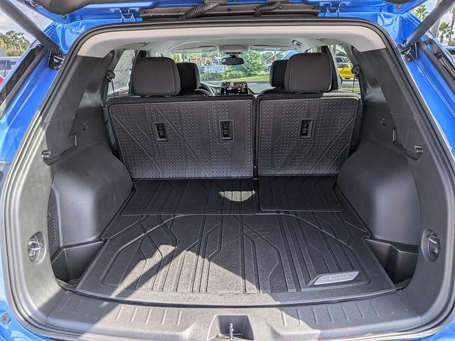 2026 Chevrolet Blazer 2LT - Photo 12