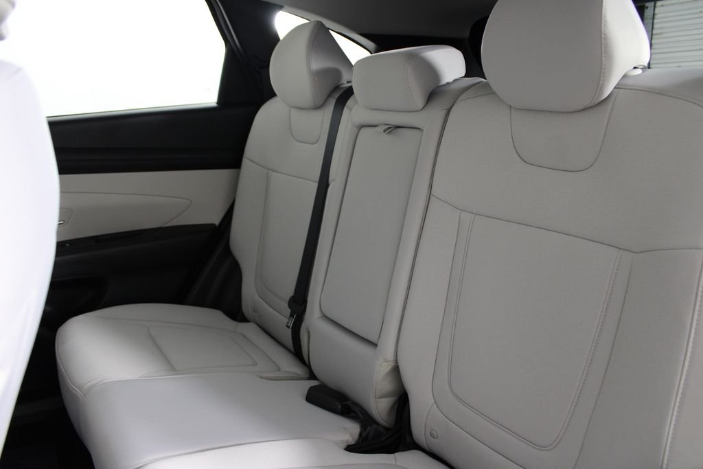 Certified Used 2026 White Hyundai SE image 20