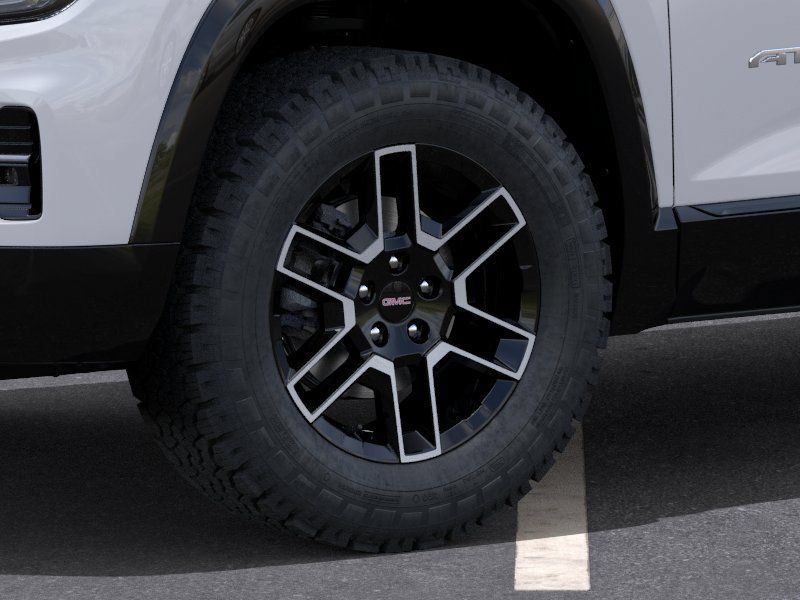 2026 GMC Terrain AT4 - Photo 9