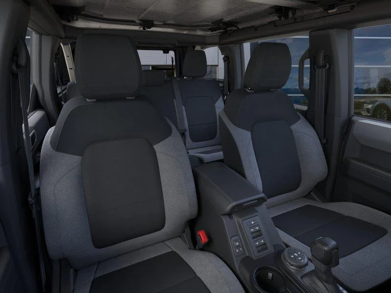 New 2025 Desert Sand Ford Base image 10