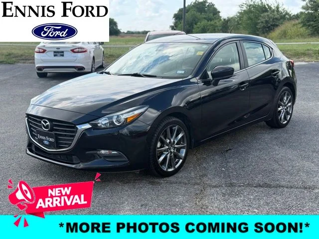 2018 Mazda CX-3 Touring 2.5 AT 5-Door SKYACTIV's photo