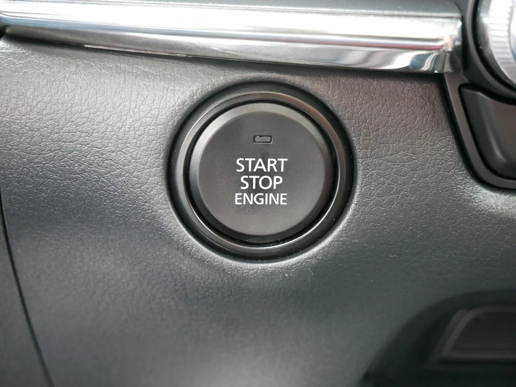 2025 Mazda CX-30 Carbon Edition - Photo 21
