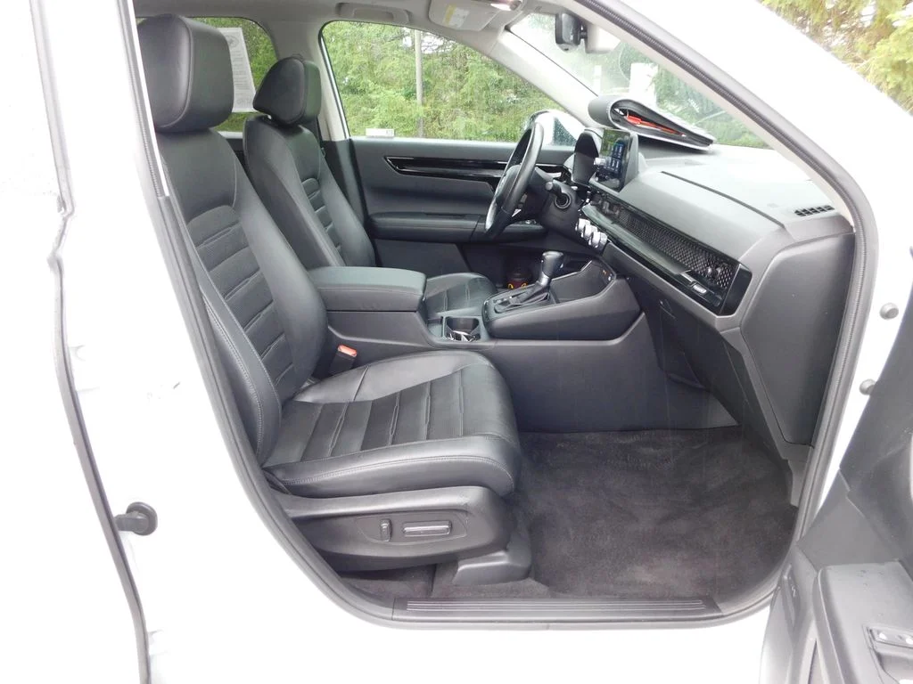 Used 2023 Green Honda EX-L image 18