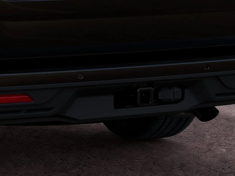 New 2027 Agate Black Metallic Ford Active™ image 23