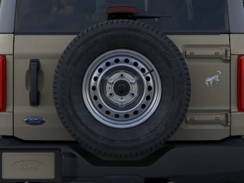 New 2026 Desert Sand Ford Base image 44