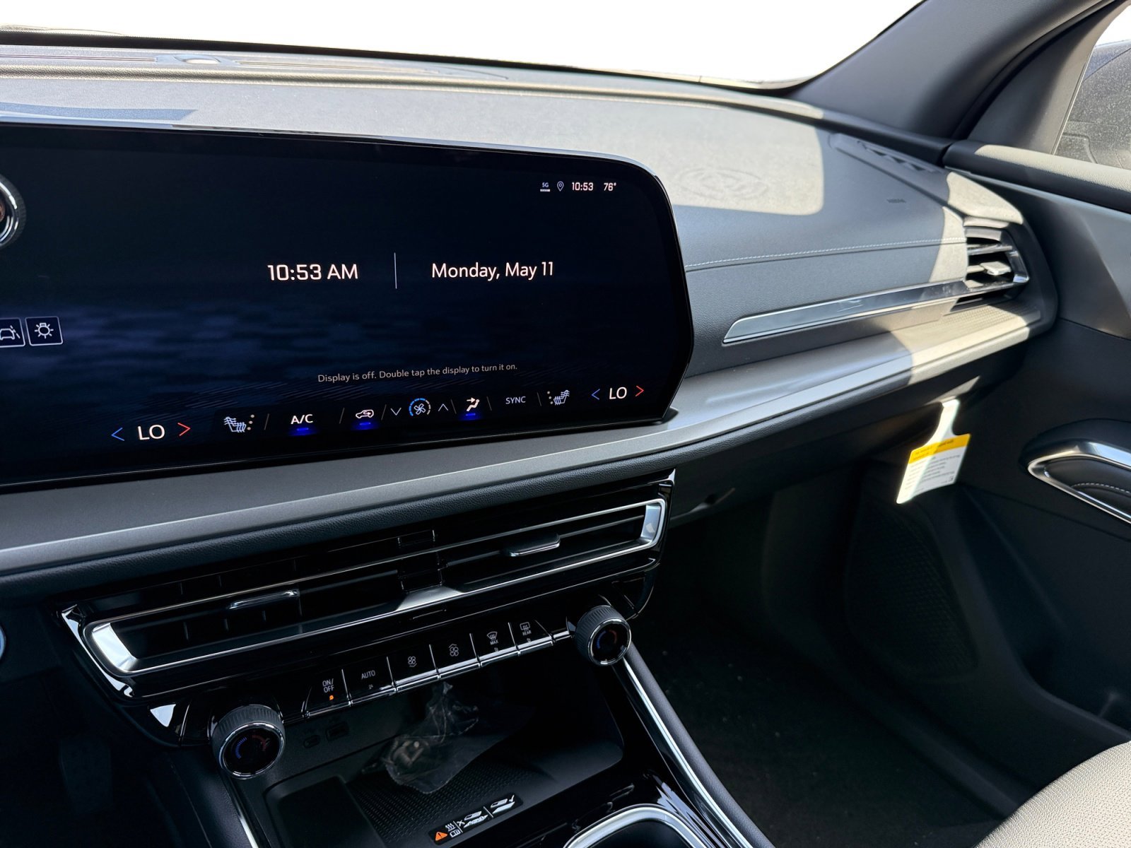New 2026 Summit White Chevrolet FWD LT image 12