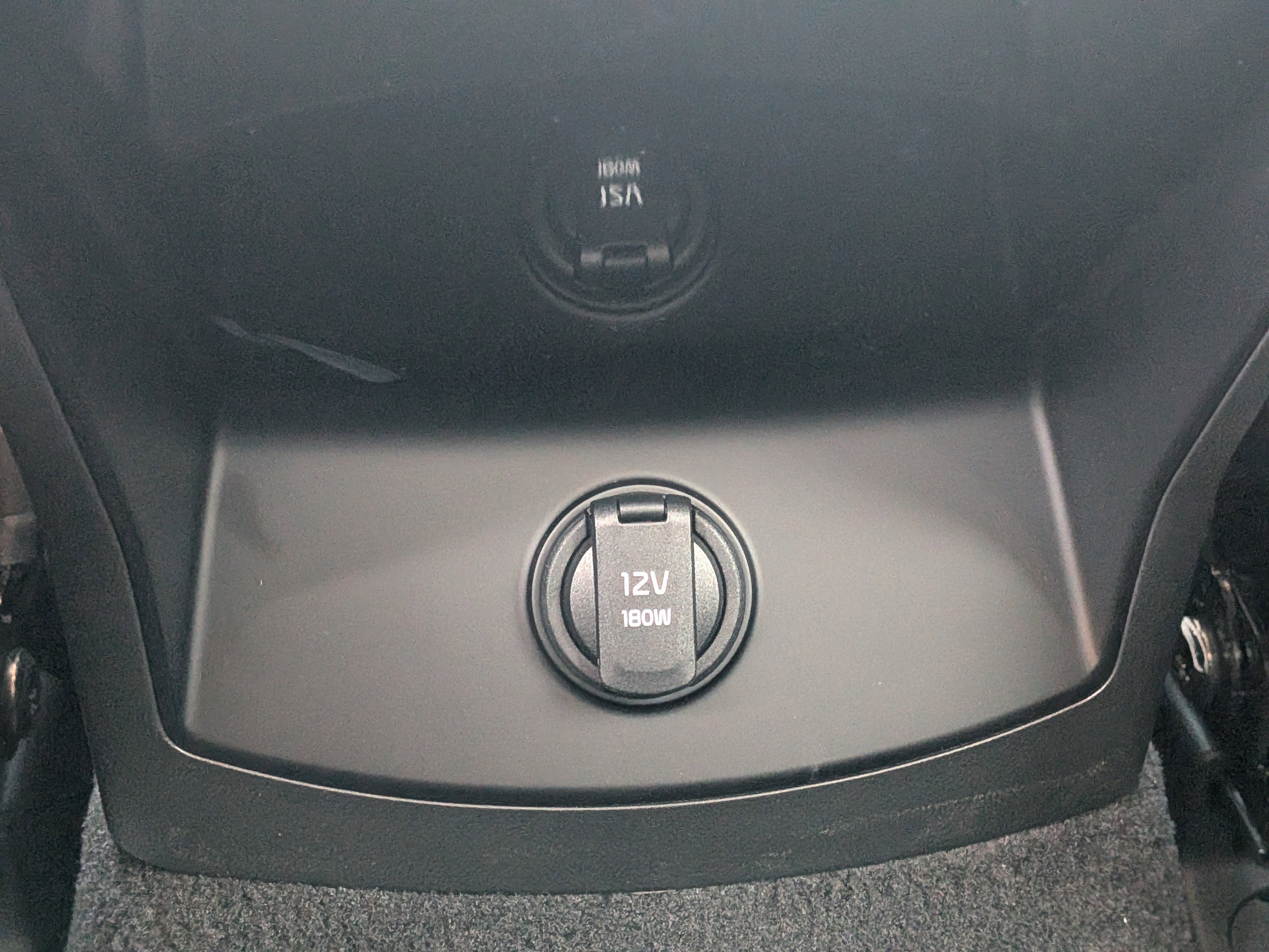New 2026 Wolf Gray Kia S image 18