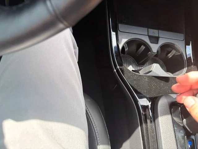 Used 2024 Gray Toyota Limited image 20