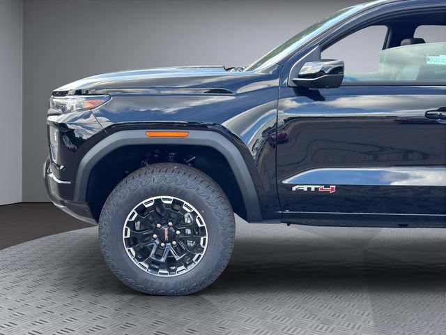 2026 GMC Canyon AT4 - Photo 30