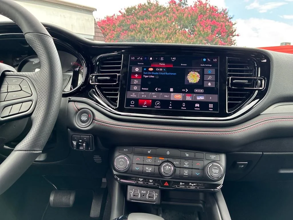2025 Dodge Durango R/T - Photo 18