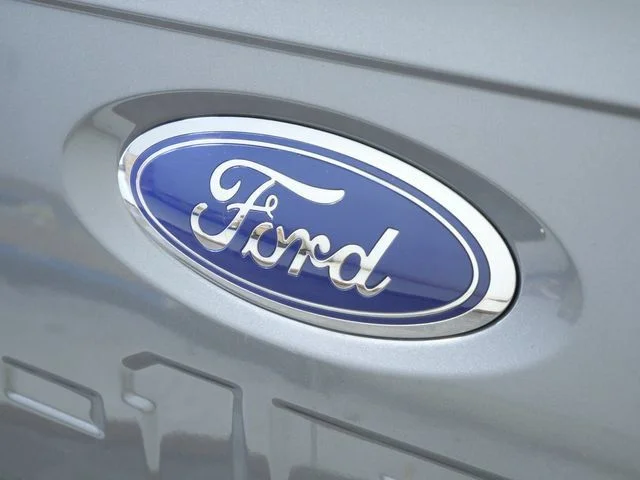 Certified Used 2023 Gray Ford XL image 8