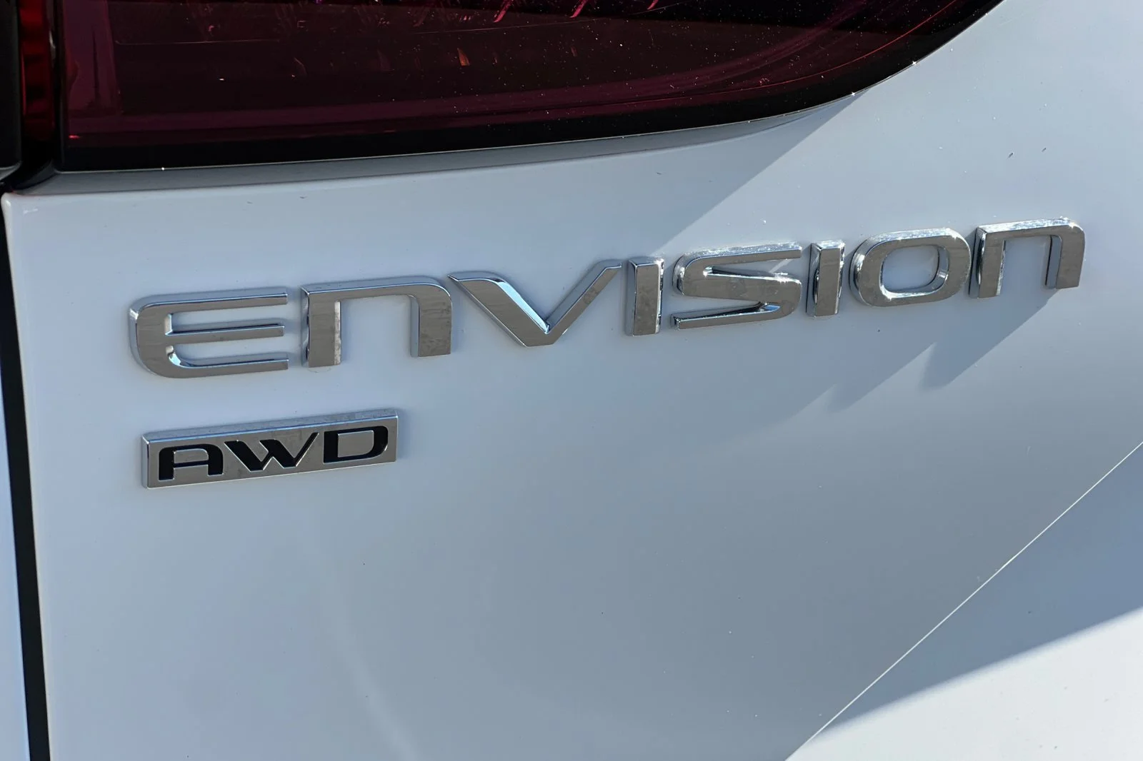 2026 Buick Envision Sport Touring - Photo 28
