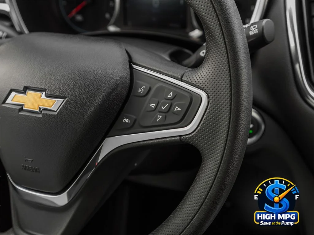 Used 2020 Gray Chevrolet LT image 49