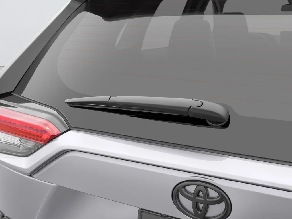 Used 2025 Silver Toyota XLE image 59