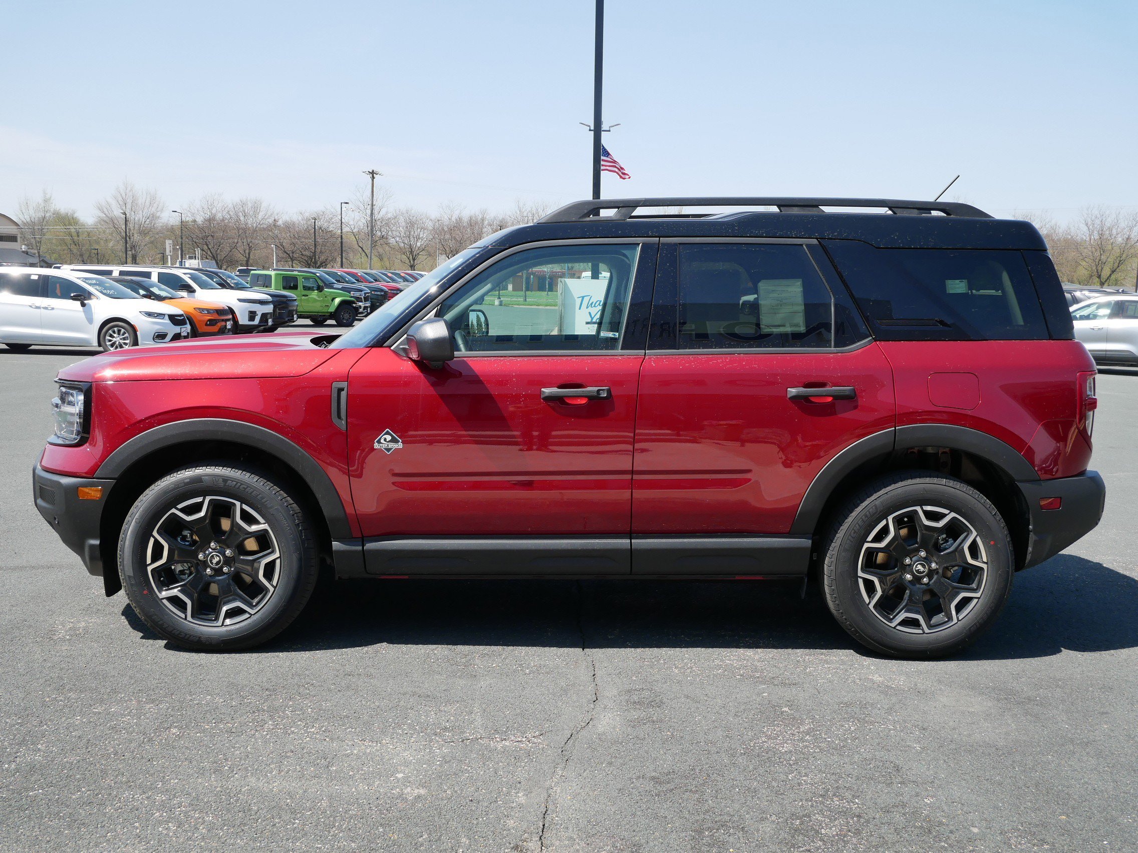 View vehicle photo 5