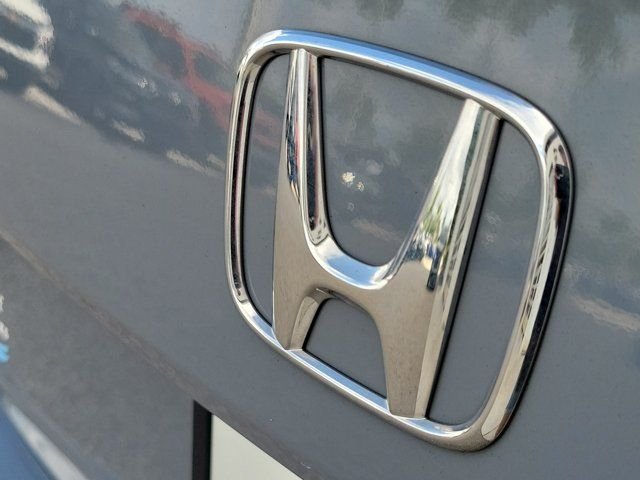 2024 Honda Civic Sport - Photo 8