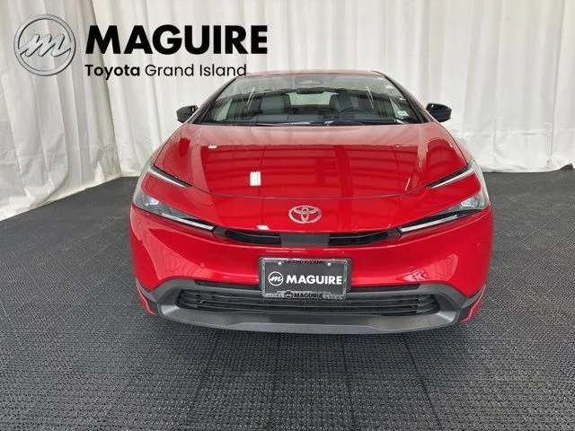 2026 Toyota Prius LE - Photo 26
