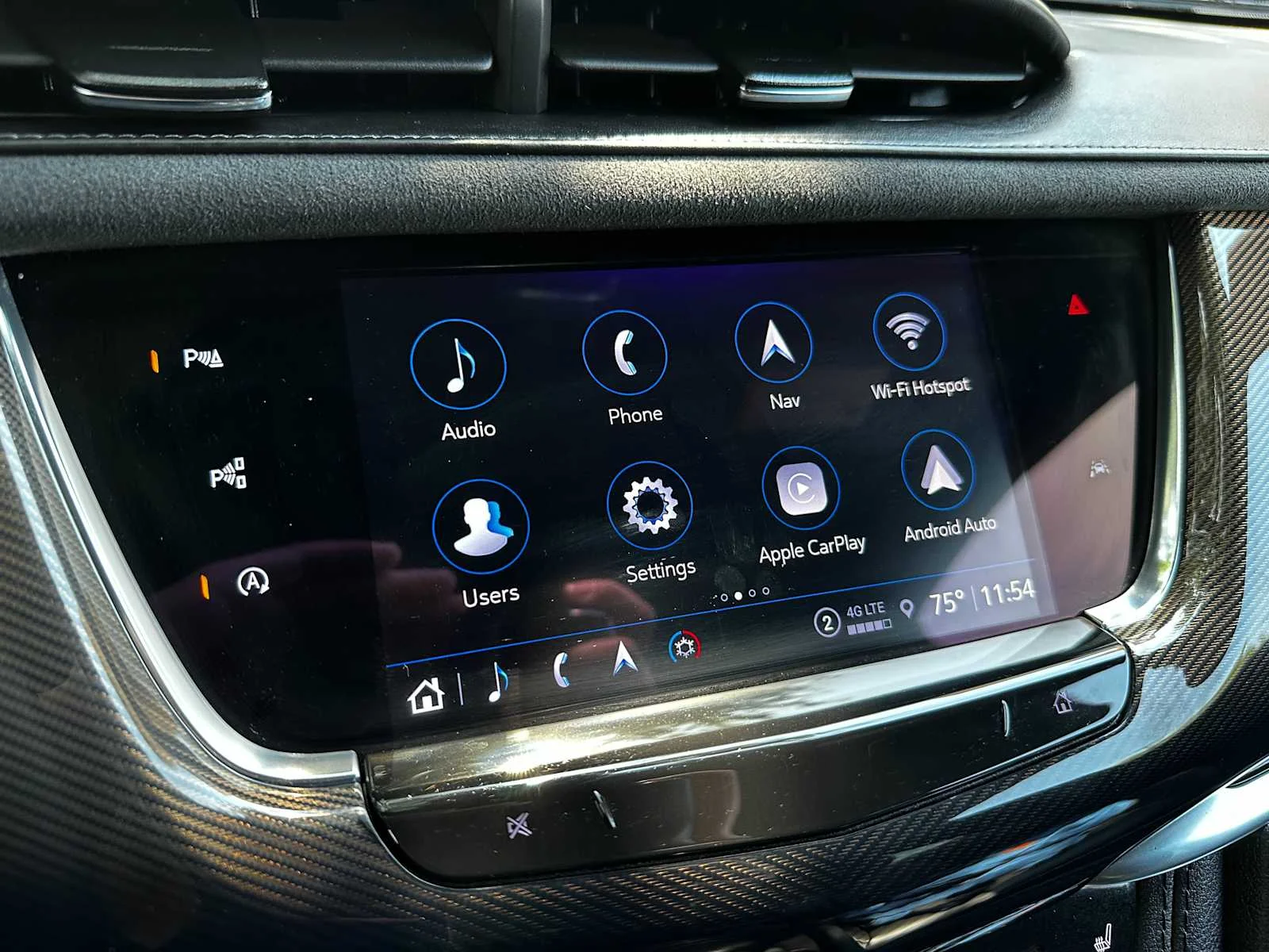 2024 Cadillac XT6 Premium Luxury - Photo 11