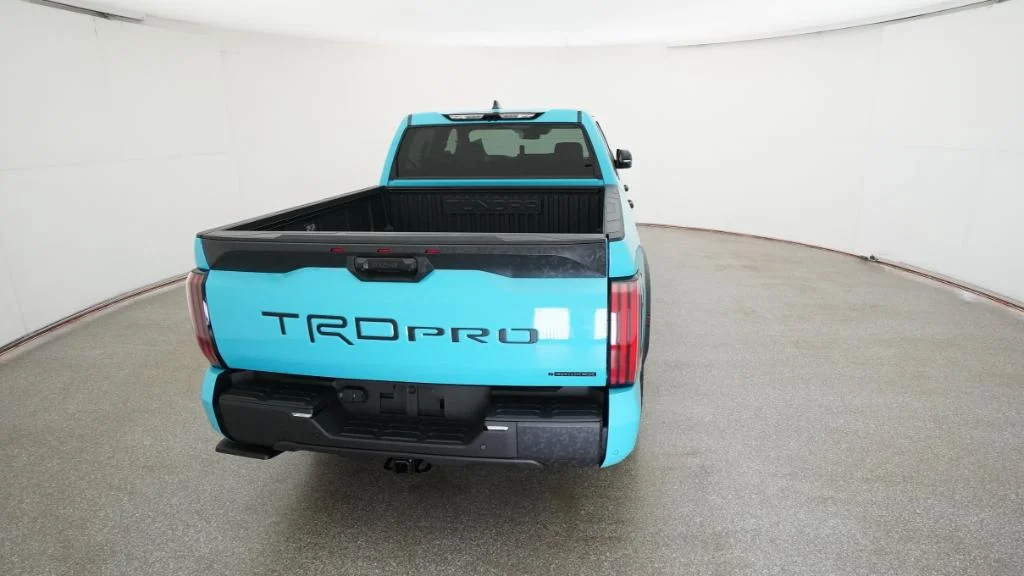 New 2026 Wave Maker Toyota TRD Pro image 44