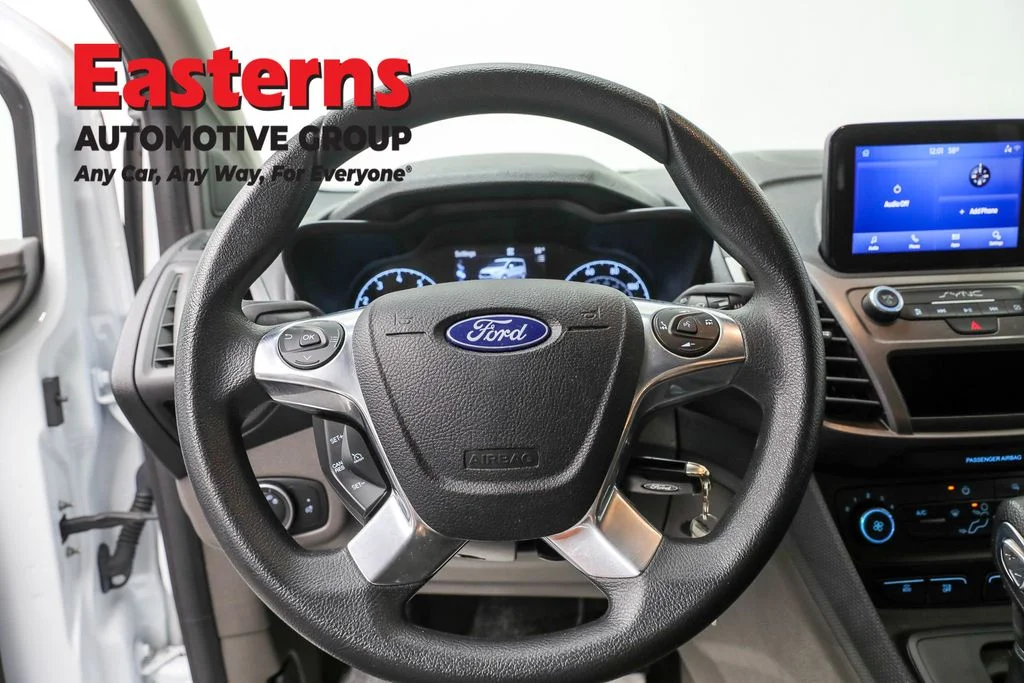 Used 2021 White Ford XL image 10