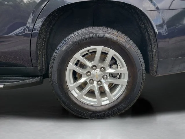 Used 2024 Dark Ash Metallic Chevrolet LS image 35