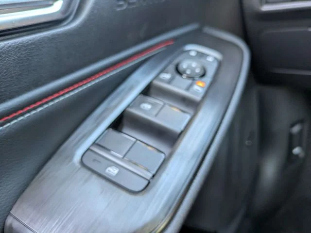 New 2027 Gun Metallic Nissan SR image 25