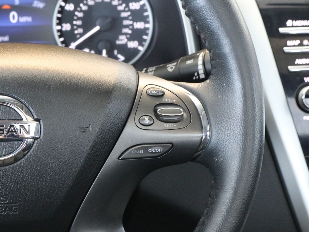 2020 Nissan Murano SL - Photo 12