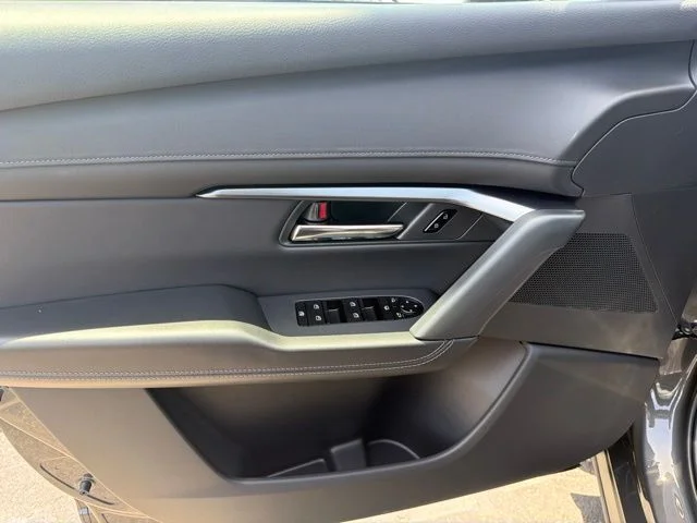 New 2026 Machine Gray Metallic Mazda 2.5 S Preferred AWD image 21