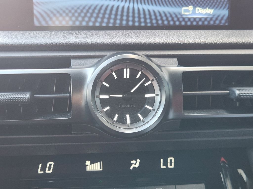 Certified Used 2024 White Pearl Lexus 300 image 18