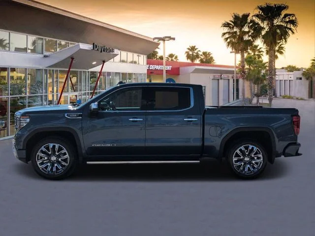 Used 2024  GMC Denali image 6
