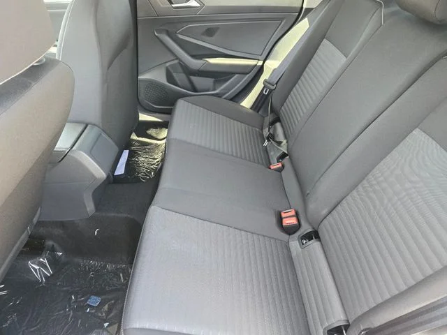 New 2026 Gray Volkswagen 1.5T S image 7