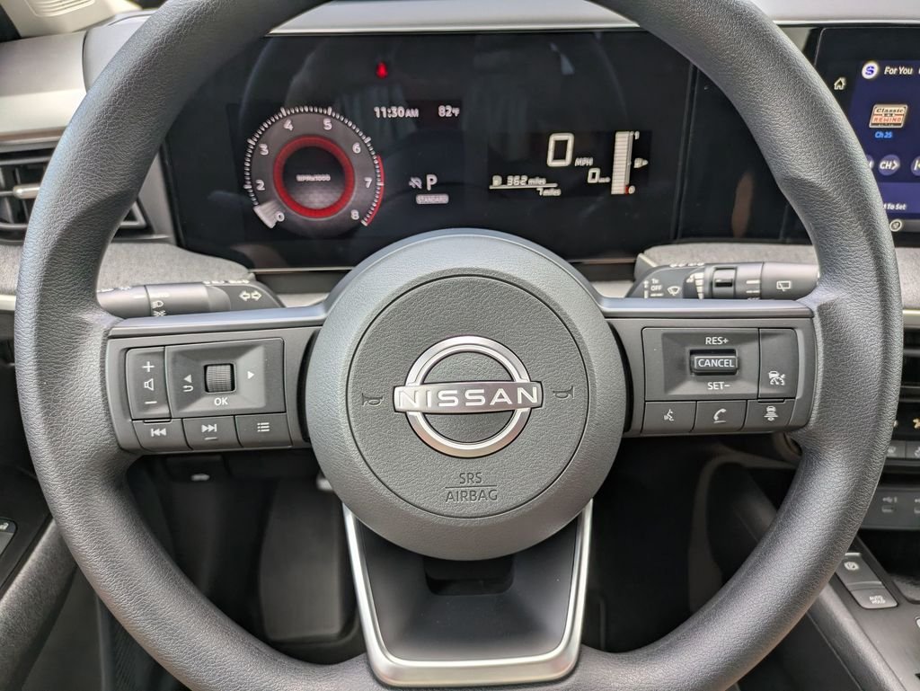 2026 Nissan KICKS SV - Photo 19