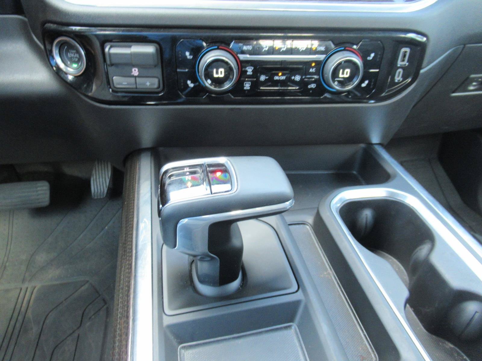 Used 2026 White Chevrolet RST image 26