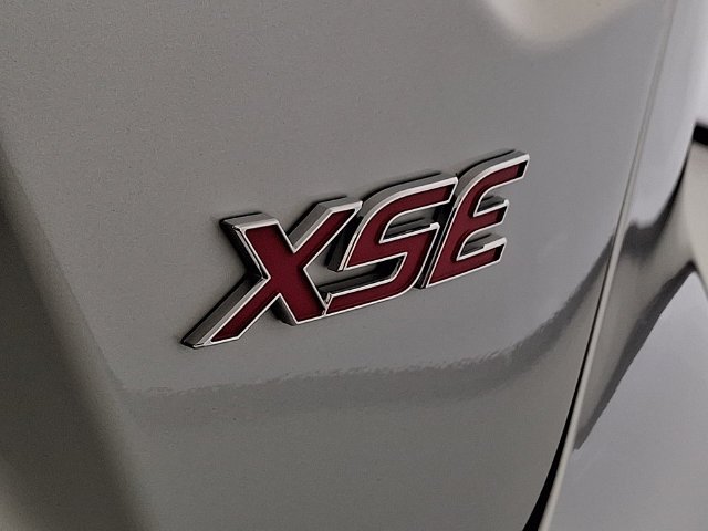 Used 2024 Silver Toyota XSE image 40