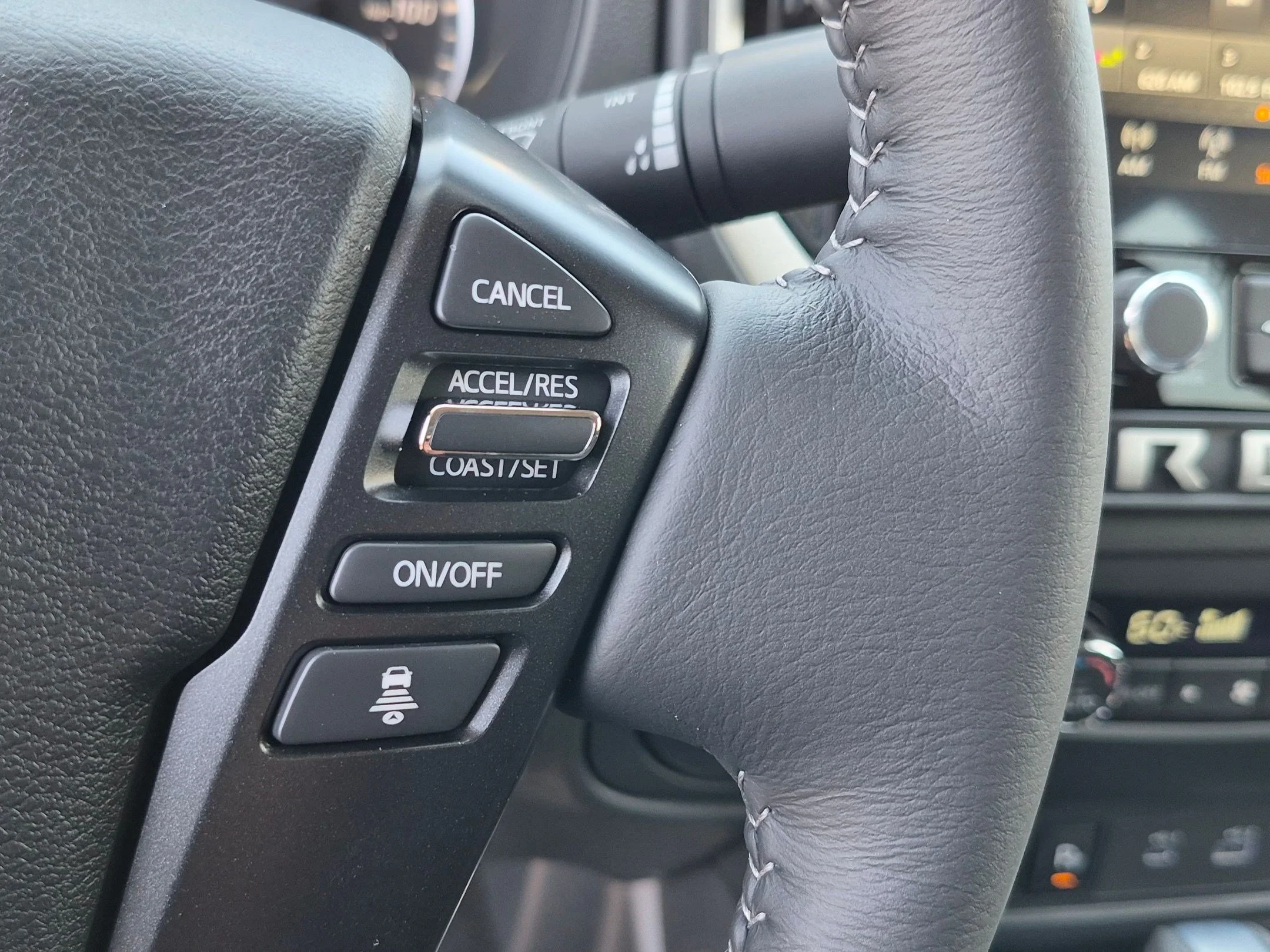 New 2026 Super Black Nissan Crew Cab SV image 15