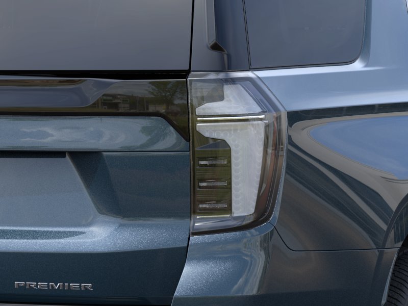 2027 Chevrolet Tahoe Premier - Photo 11