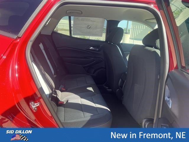 2026 Chevrolet Trax LS - Photo 6