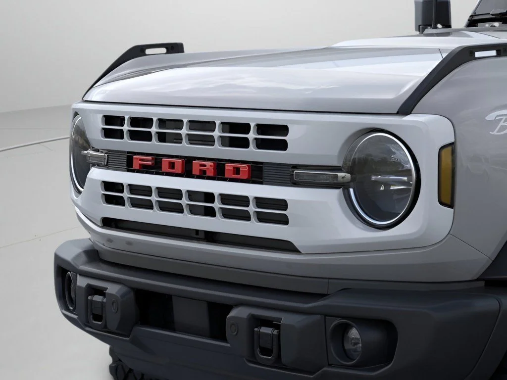 New 2026 Avalanche Ford Heritage Edition image 22