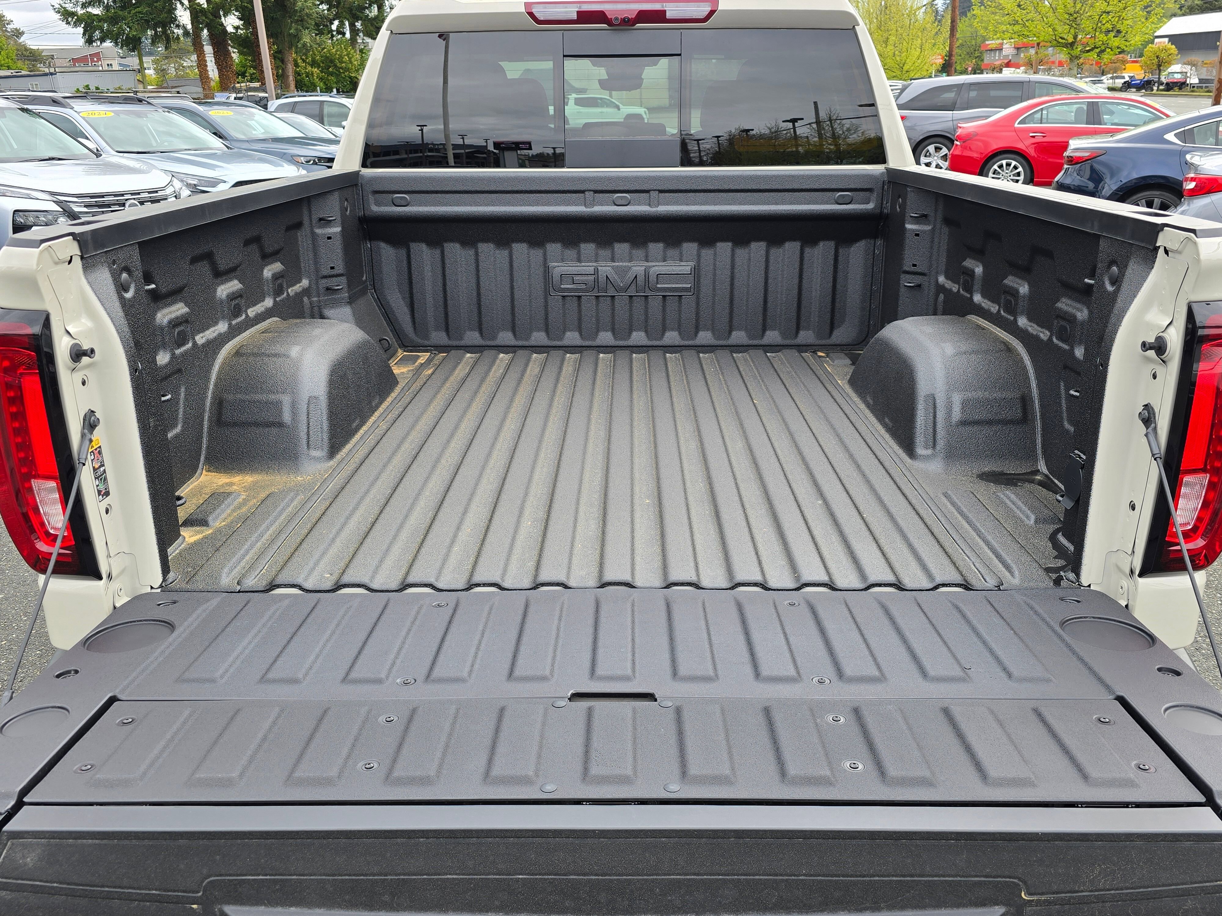 2026 GMC Sierra 1500 Denali - Photo 12