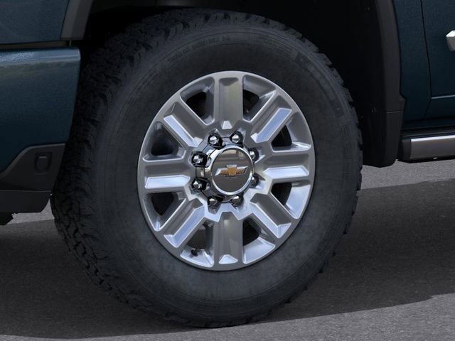 2026 Chevrolet Silverado 2500 HD High Country - Photo 9