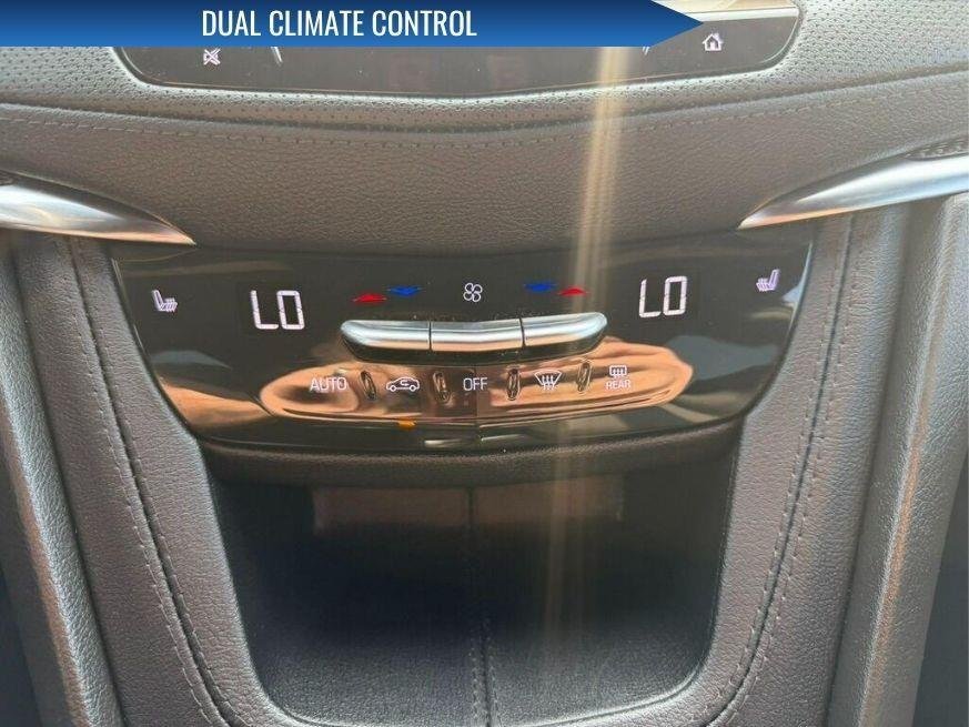 2024 Cadillac XT5 Sport - Photo 21