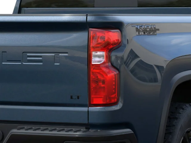 2026 Chevrolet Silverado 2500 HD LT - Photo 11