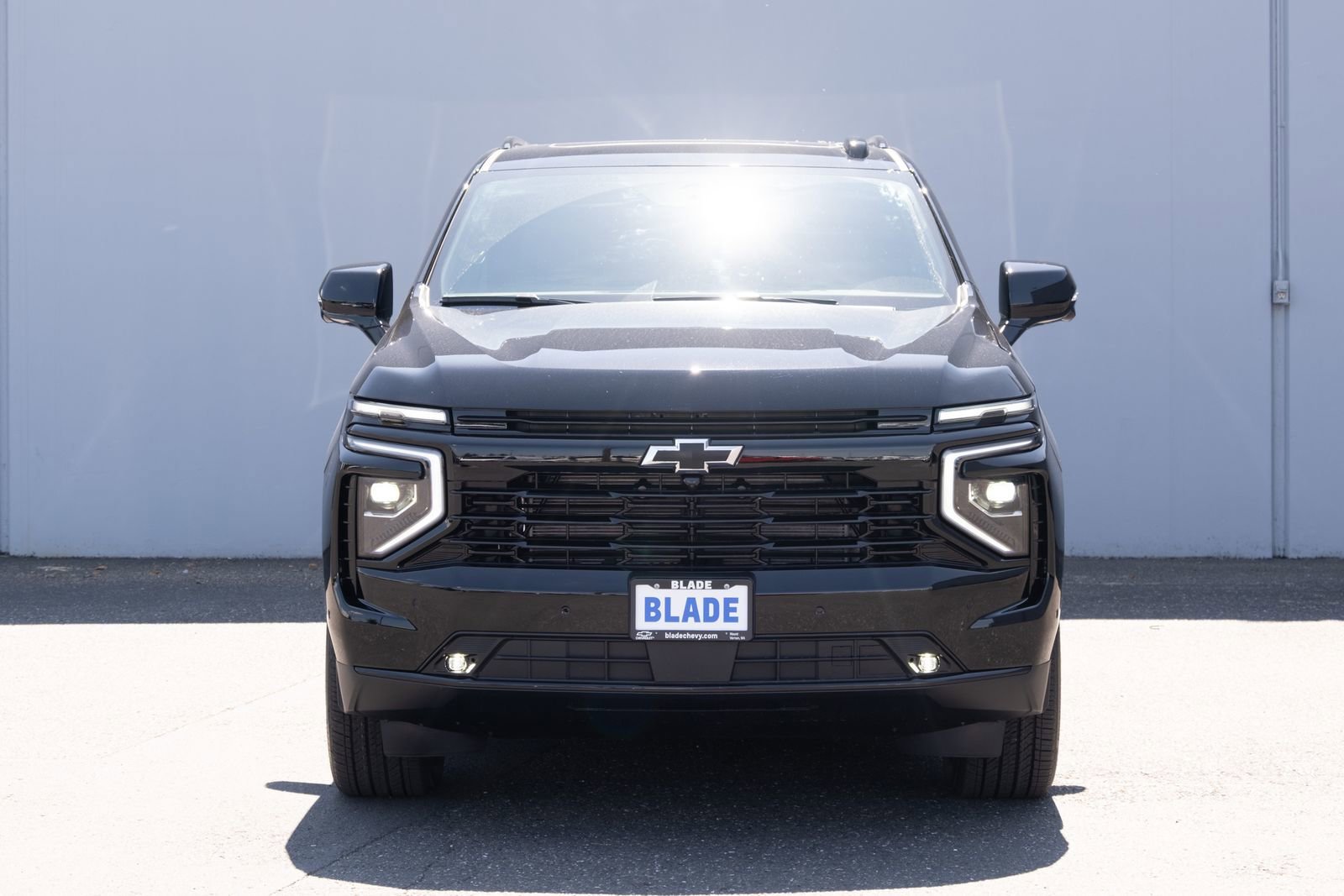 2026 Chevrolet Tahoe RST - Photo 24