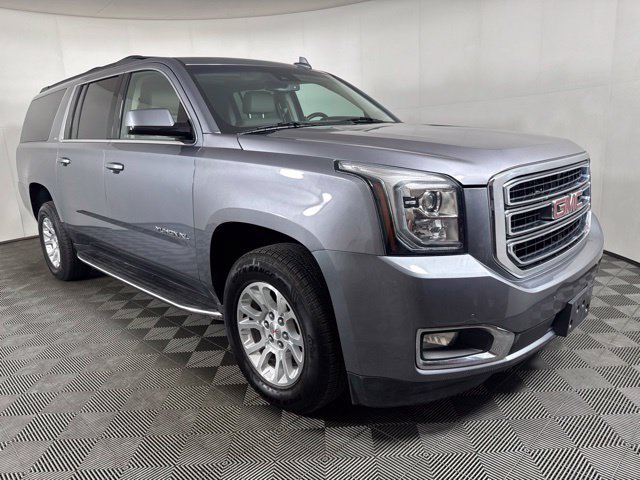 2020 GMC Yukon XL