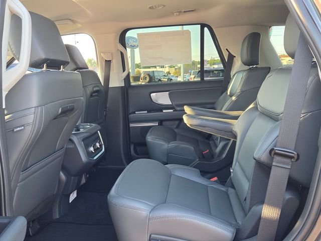 New 2026 Dark Matter Gray Metallic Ford Active image 12