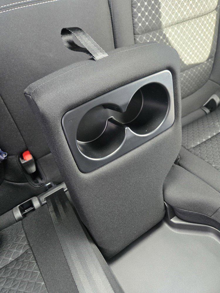 New 2026 Agate Black Metallic Ford Active image 19