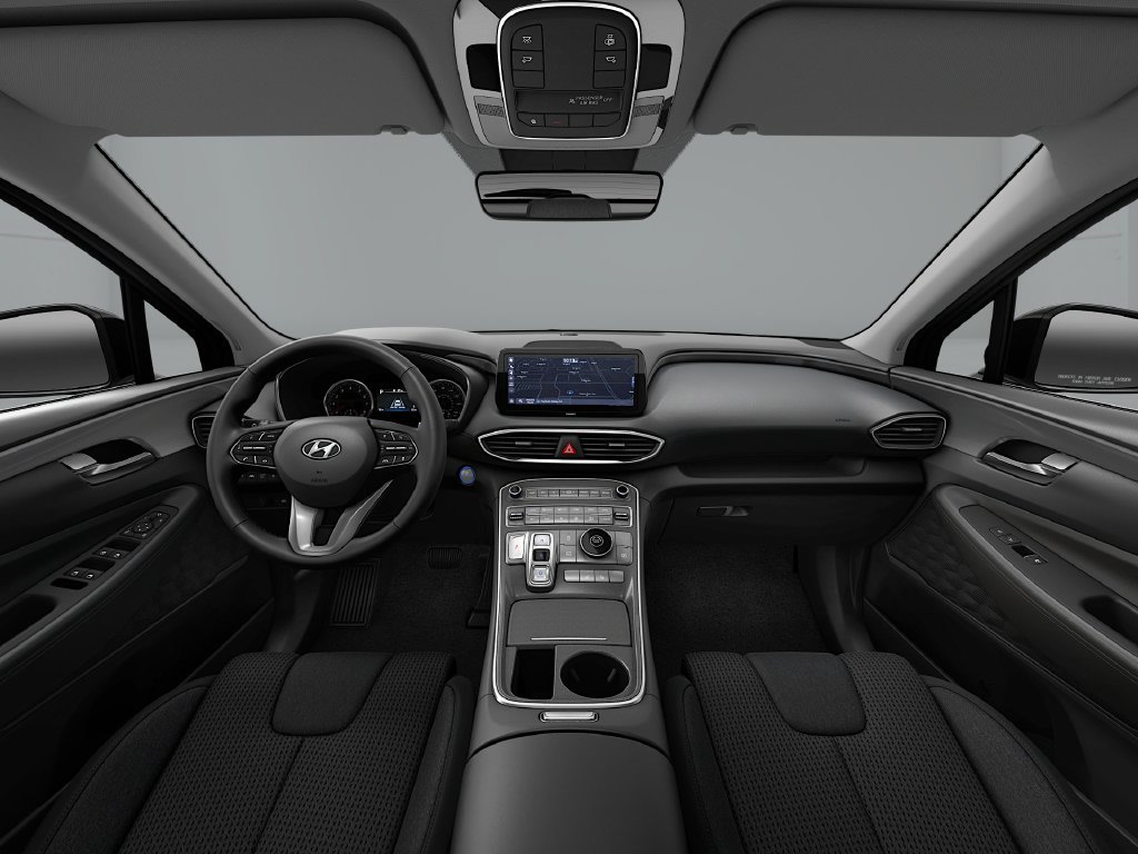 2023 Hyundai Santa Fe SEL - Photo 15