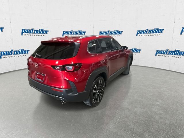 New 2026 Soul Red Crystal Metallic Mazda 2.5 S Premium AWD image 10