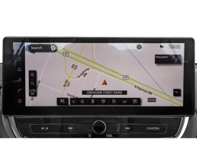 Used 2023 Super Black Nissan 2.5 SL image 19