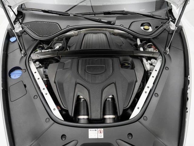 Certified Used 2024  Porsche 4 image 27
